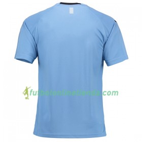 Camiseta Uruguay Primera Mundial 2018